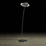 Holtkötter, Deckenfluter Supernova DW, Raumbild, hochwertige Lichtlösung