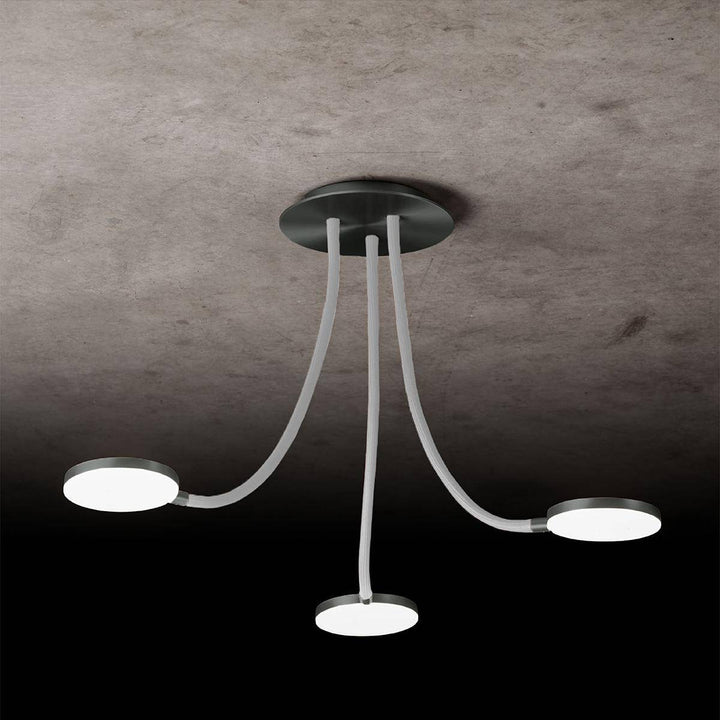 Deckenleuchte Flex D3