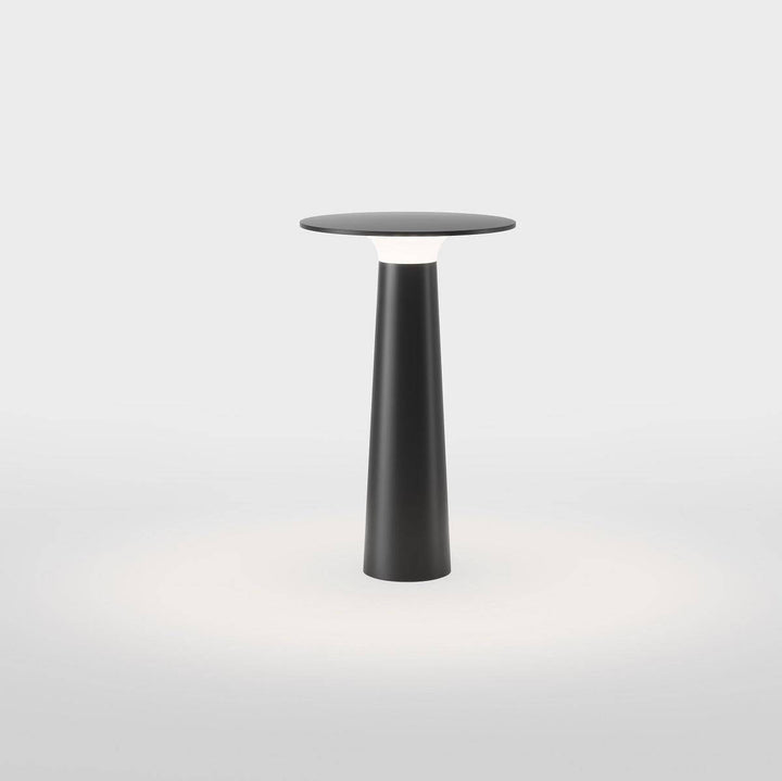 Cordless outdoor light Lix