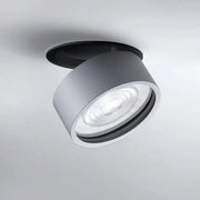 LUX-IT, Halbeinbaustrahler Swing In 15,5W, Raumbild, professionelle Lichtplanung