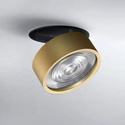 LUX-IT, Halbeinbaustrahler Swing In 15,5W, Raumbild, flexible Raumbeleuchtung