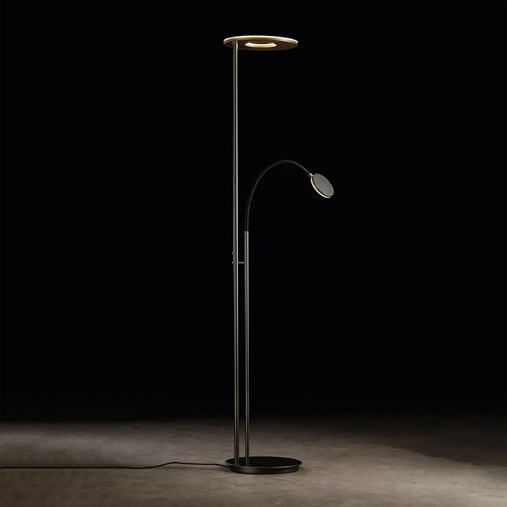Lampadaire Nova Flex