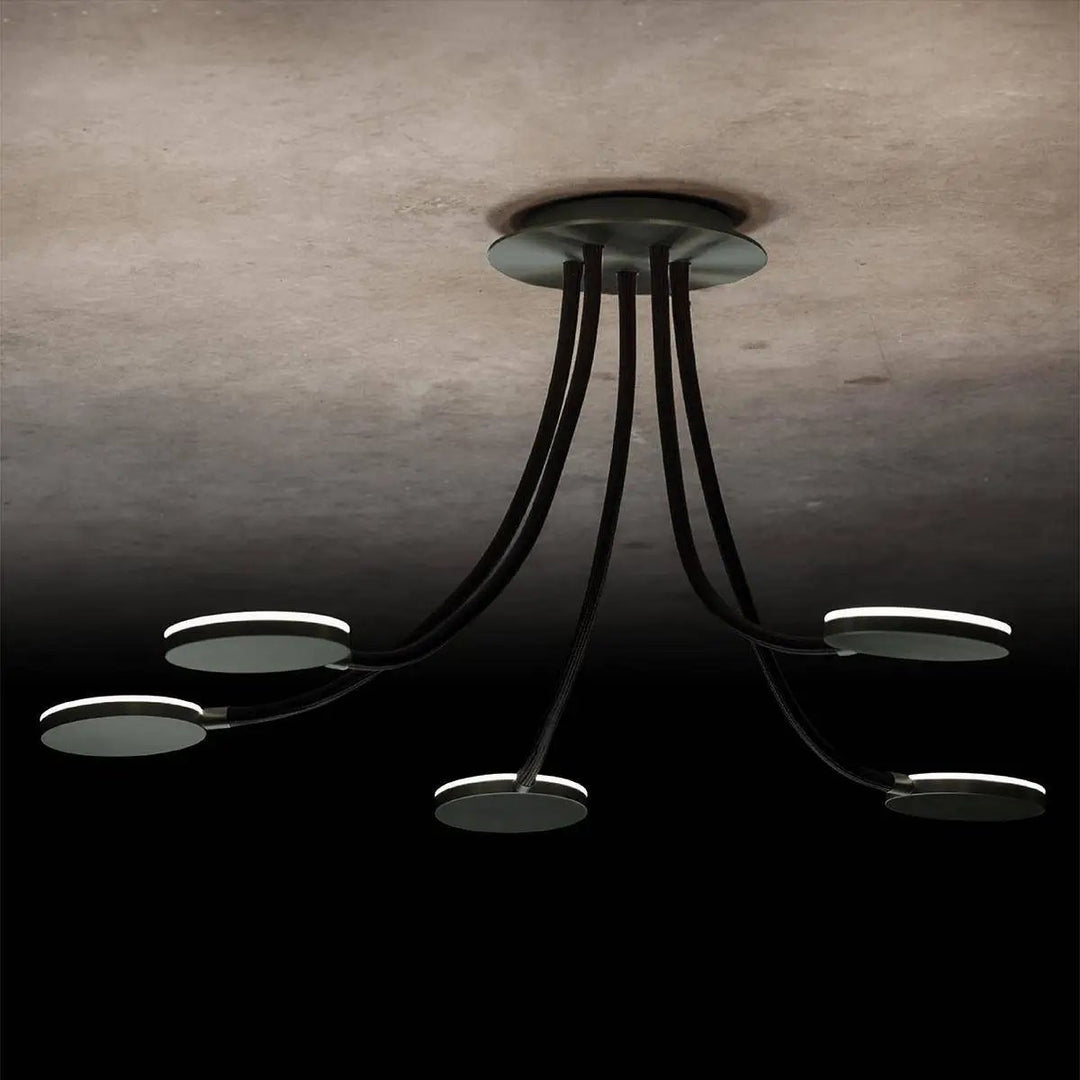 Deckenleuchte Flex D5