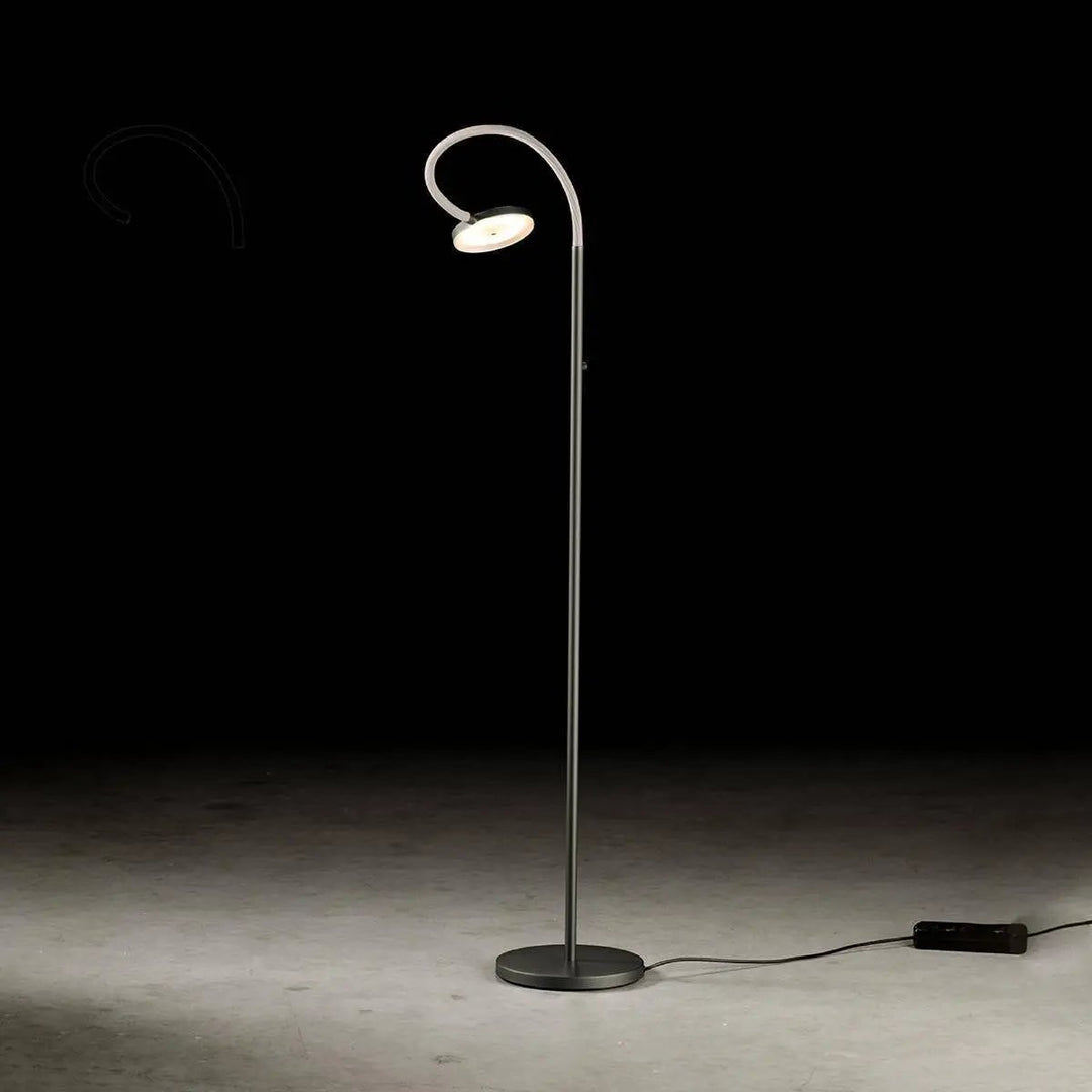 Floor lamp Flex S