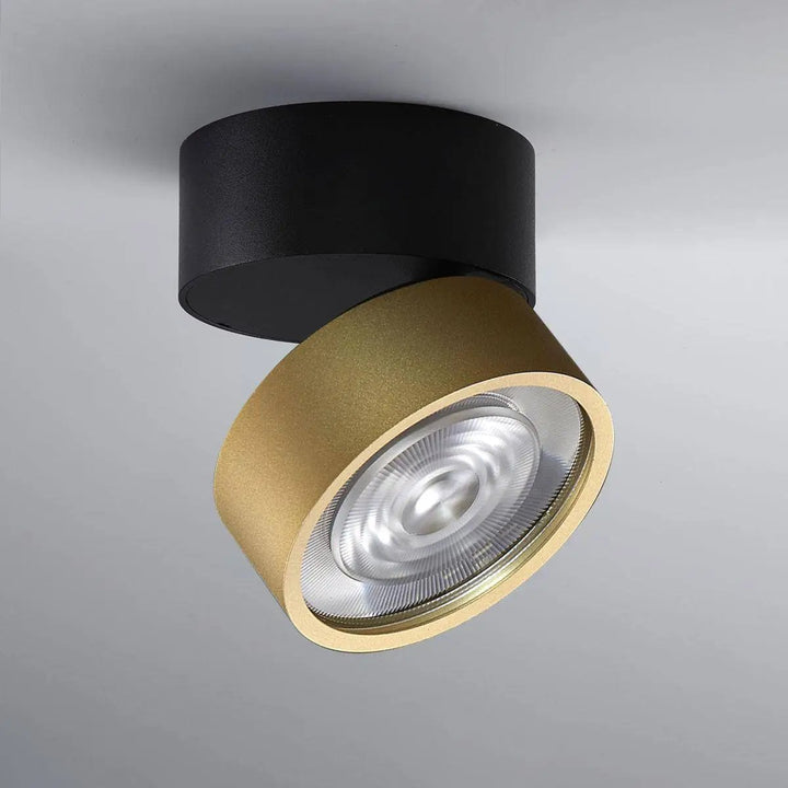 Spot en saillie Swing Out 15,5W