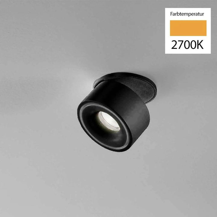 Projecteur encastré Clippo EP