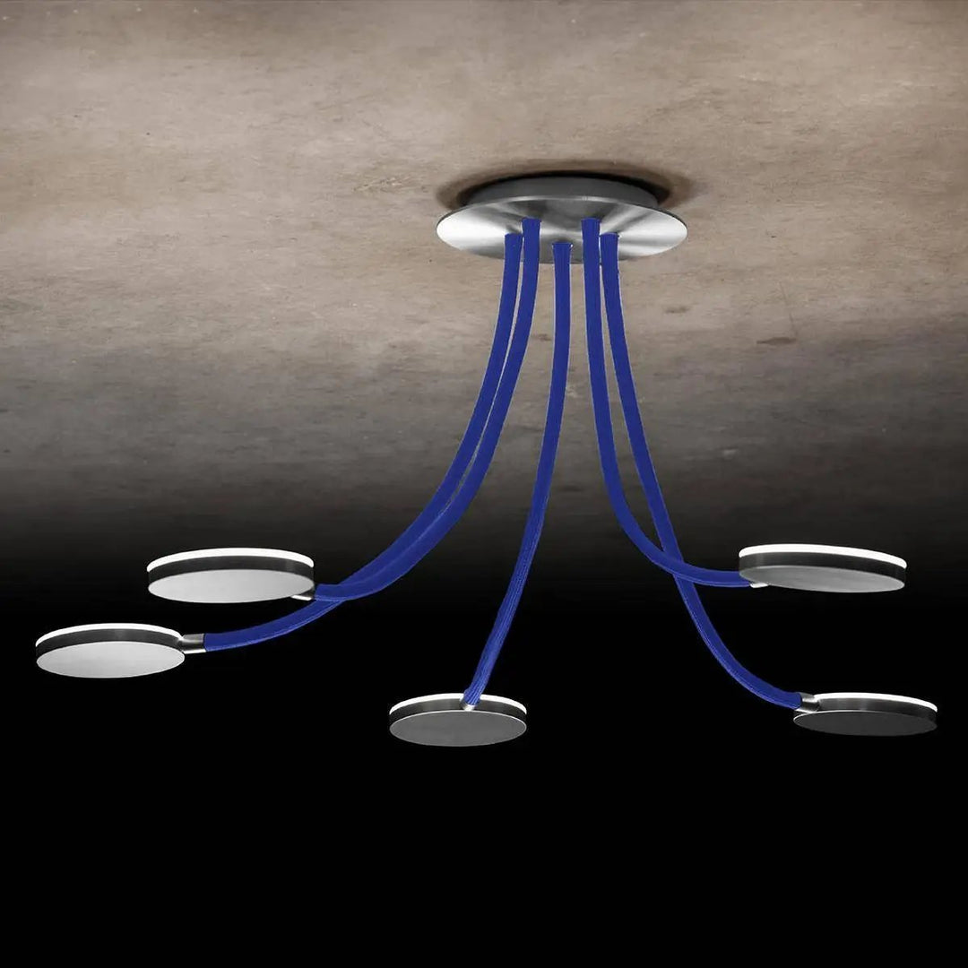 Deckenleuchte Flex D5