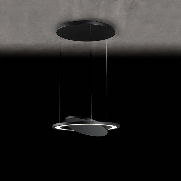 Suspension Supernova PW