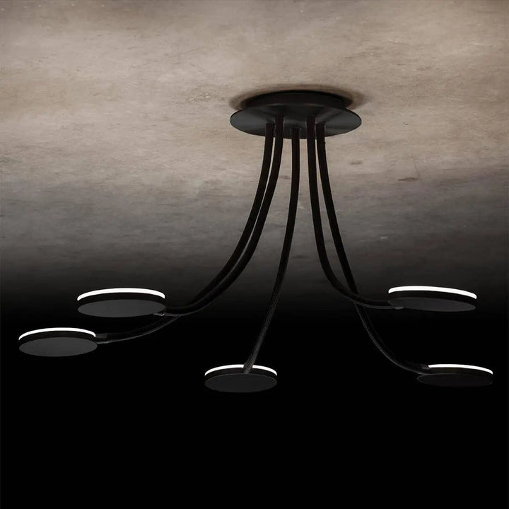 Deckenleuchte Flex D5