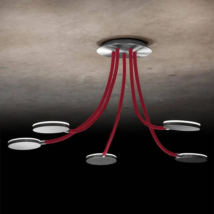 Deckenleuchte Flex D5