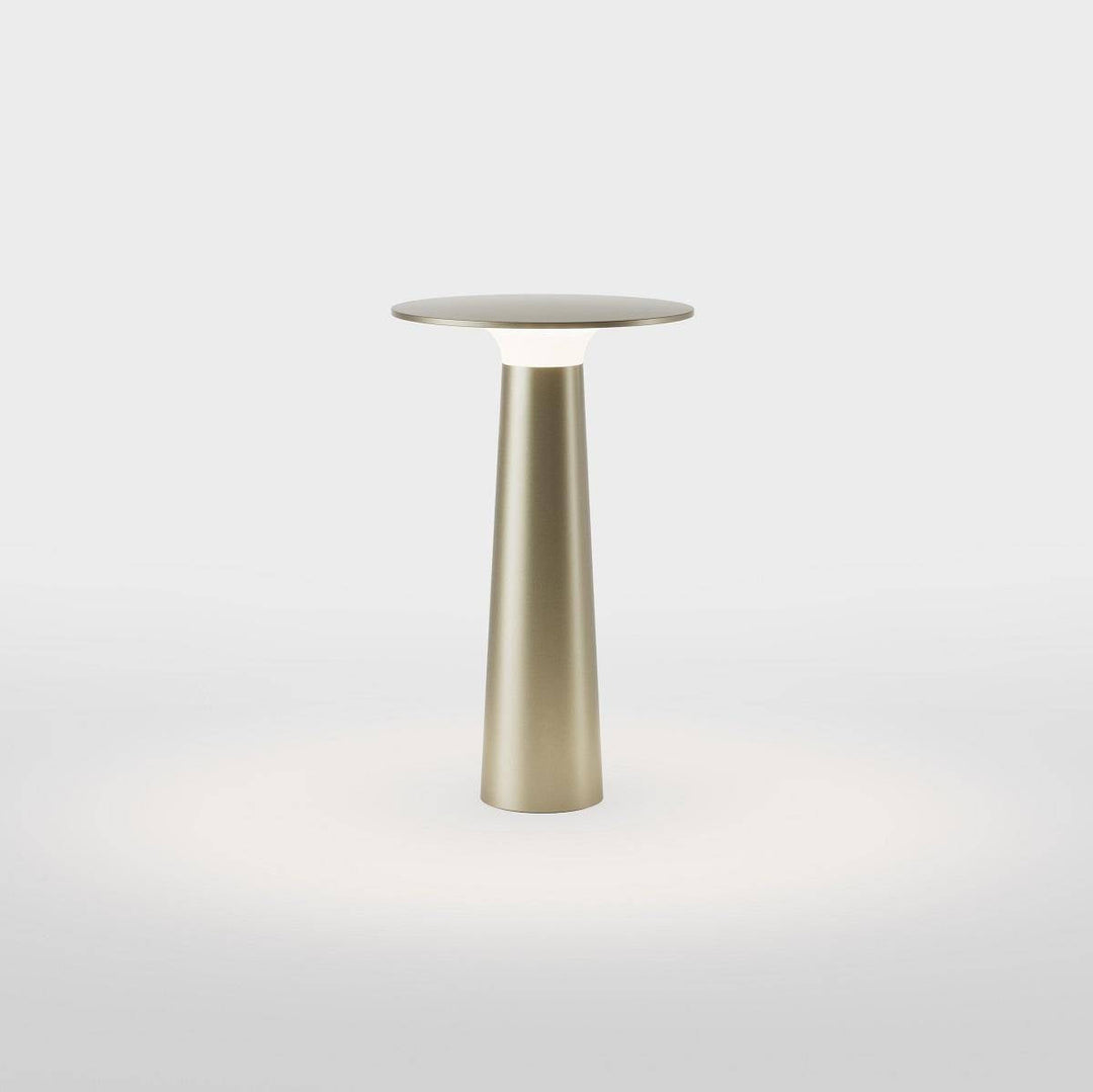 Cordless outdoor light Lix