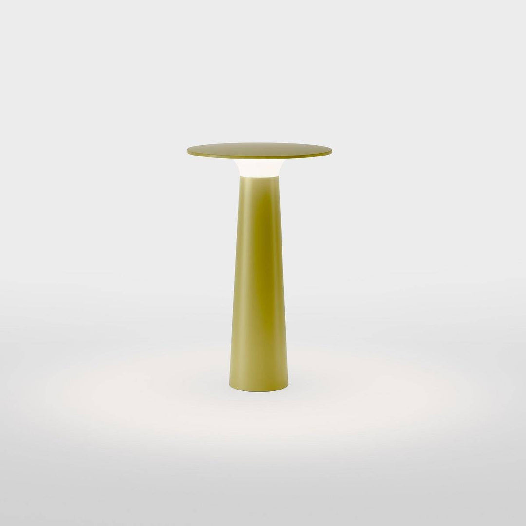 Cordless outdoor light Lix