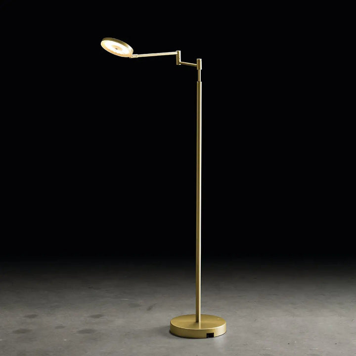 Lampadaire Plano batterie