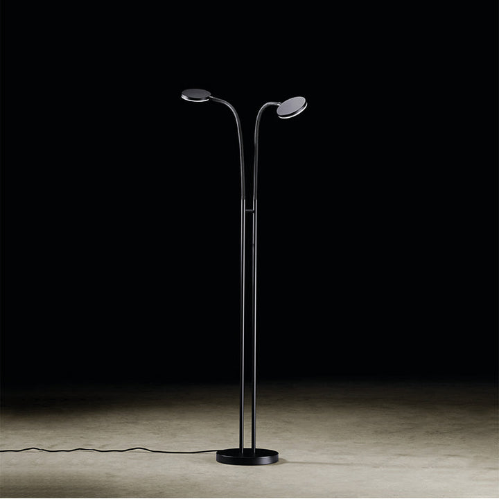 Lampadaire Flex Twin