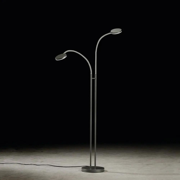 Lampadaire Flex Twin