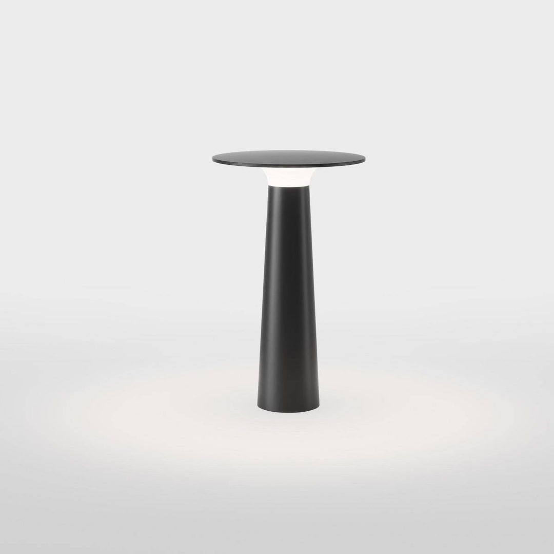 Cordless outdoor light Lix