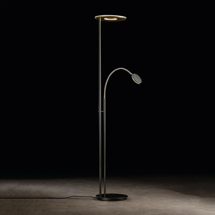 Lampadaire Nova Flex