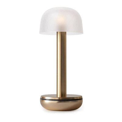 Cordless table lamp Two Table