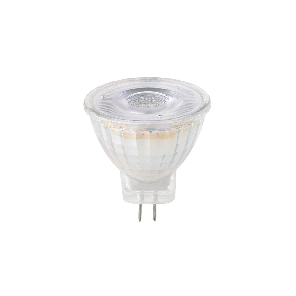 SIGOR Reflektorlampe MR11 Luxar Glas, Artikel 5114201