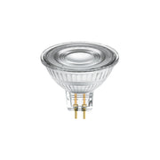 SIGOR Reflektorlampe MR16 Luxar Glas, Artikel 5140801