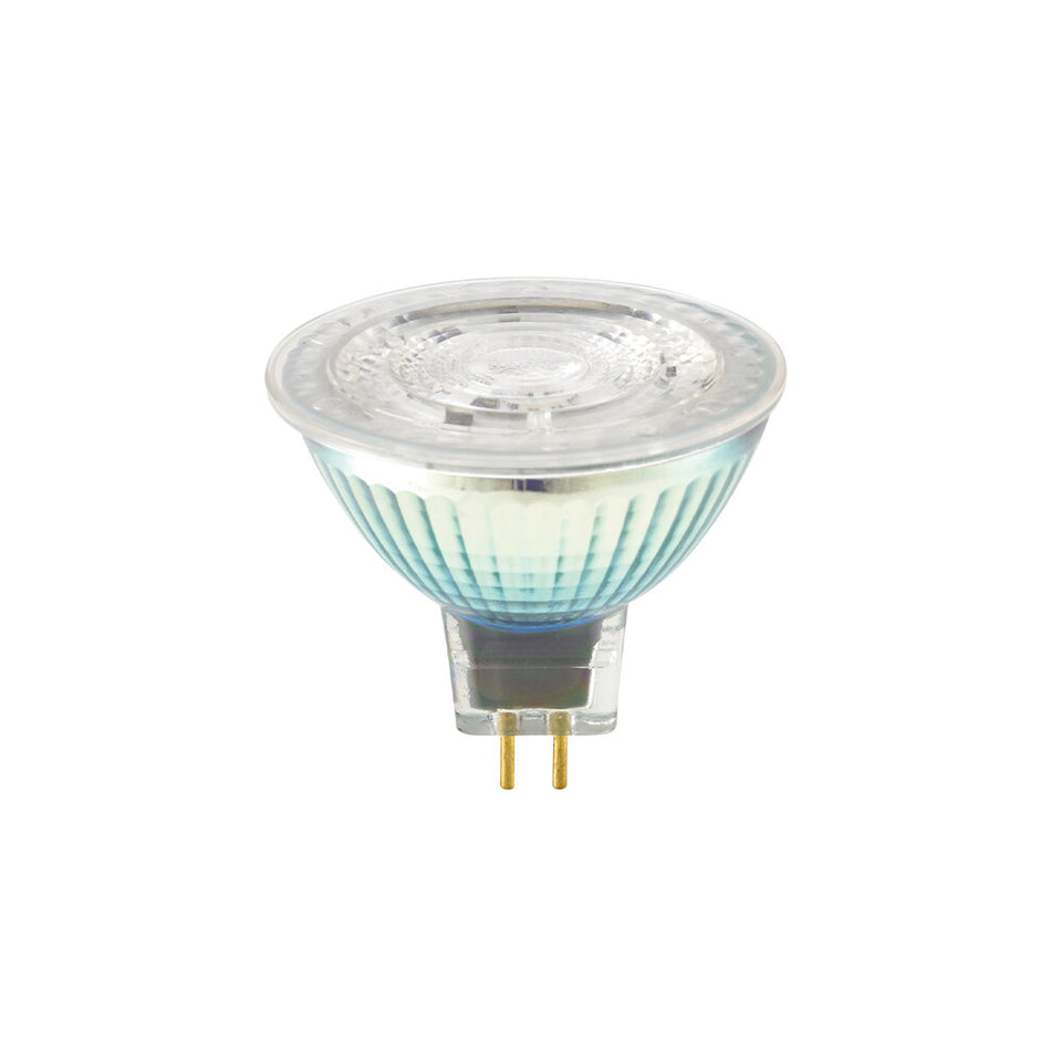 SIGOR Reflektorlampe MR16 Genius 97, Artikel 5142901