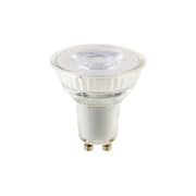 SIGOR Luxar Glas GU10, Artikel 5756001