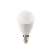 SIGOR SMD Kugellampe Ecolux E14, Artikel 5805801