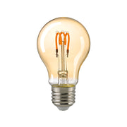 SIGOR Filament Normallampe gold, Artikel 6125001