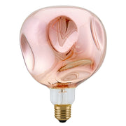 SIGOR Giantlampe Ball Metallic E27, Artikel 6126801