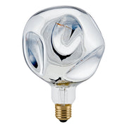 SIGOR Giantlampe Ball Metallic E27, Artikel 6126901