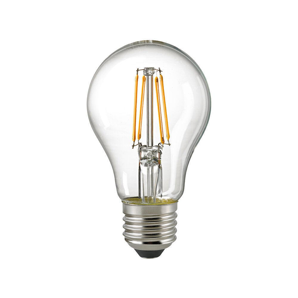 SIGOR Filament Normallampe klar, Artikel 6131301