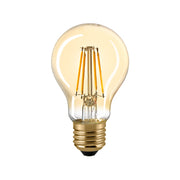 SIGOR Filament Normallampe gold, Artikel 6132401