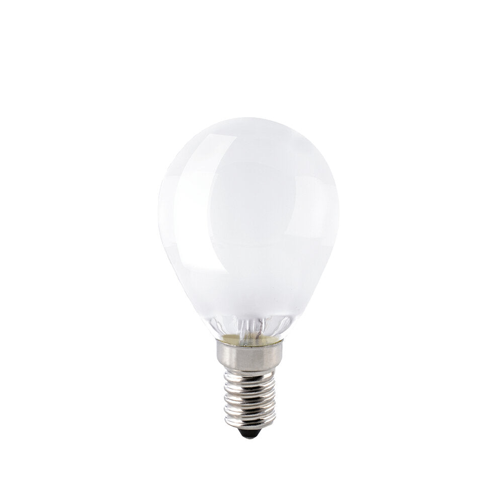 SIGOR Filament Kugellampe matt E14 dim, Artikel 6134701