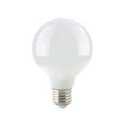 SIGOR Globelampe Filament 80 mm E27 opal, Artikel 6137301