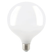 SIGOR Globelampe Filament 125 mm opal, Artikel 6139001