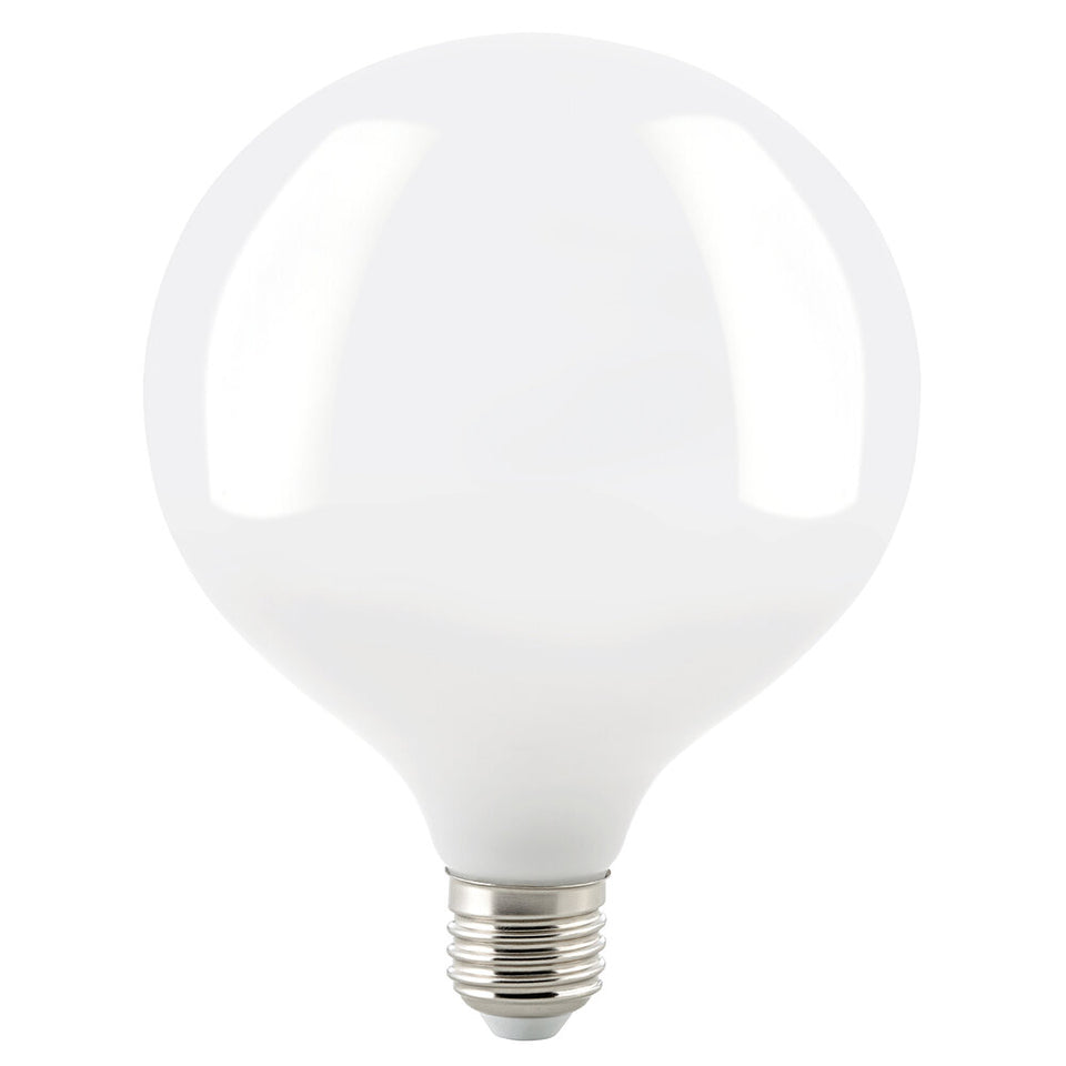 SIGOR Globelampe Filament 125 mm opal, Artikel 6139001