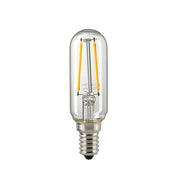 SIGOR Filament Röhrenlampe T25 klar, Artikel 6140101