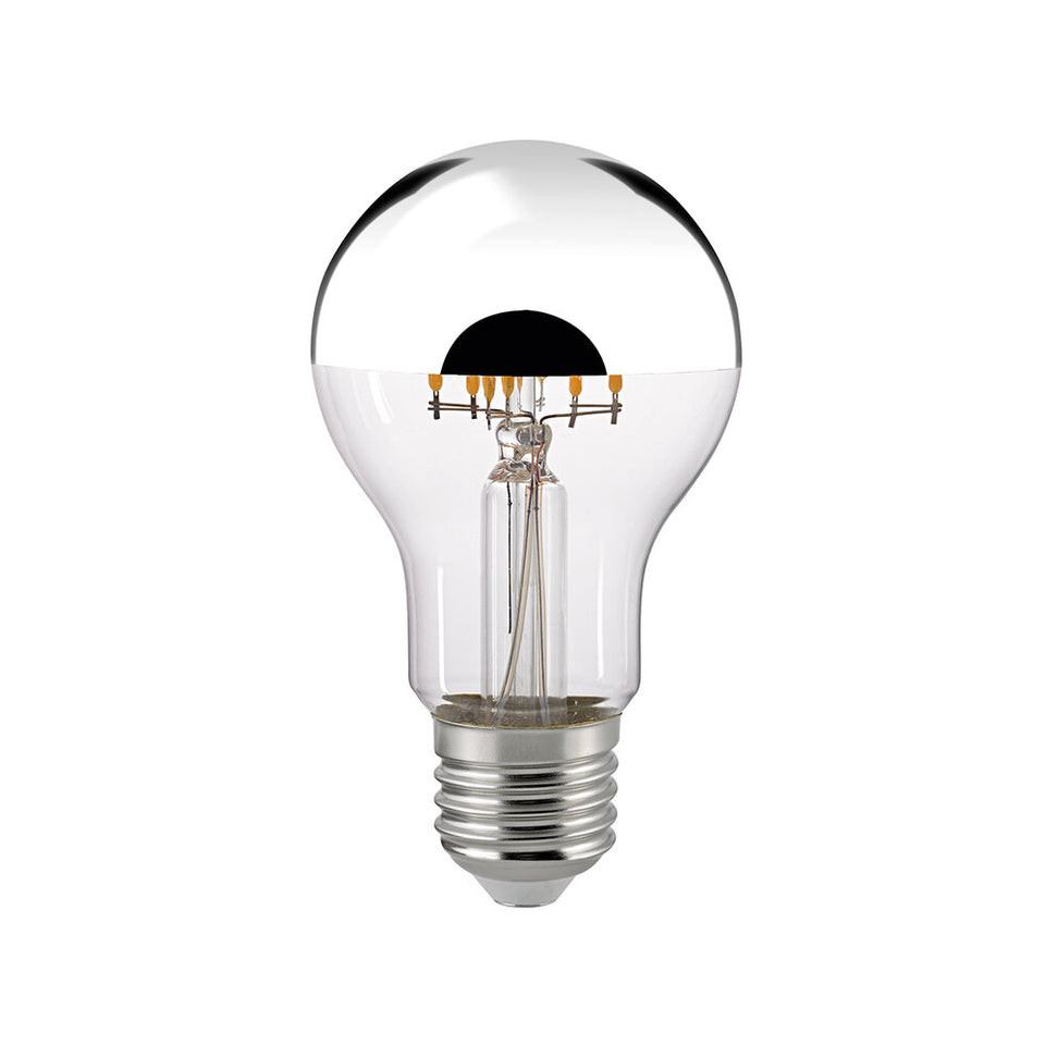 SIGOR Filament Kopfspiegellampe, Artikel 6149501