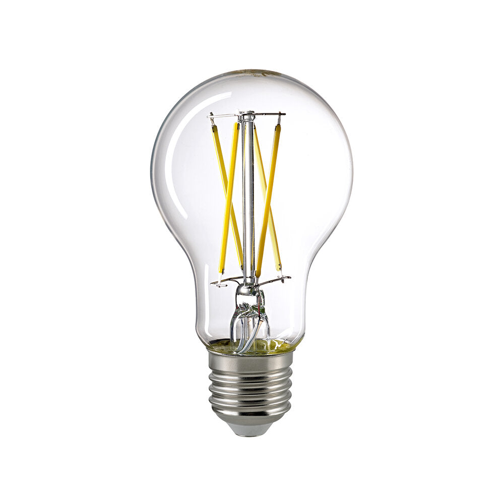 SIGOR Filament Normallampe Class A klar, Artikel 6160101