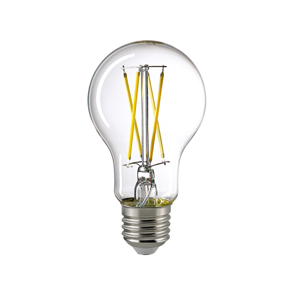 SIGOR Filament Normallampe Class A klar, Artikel 6160101