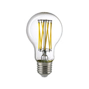 SIGOR Filament Normallampe Class A klar, Artikel 6160301