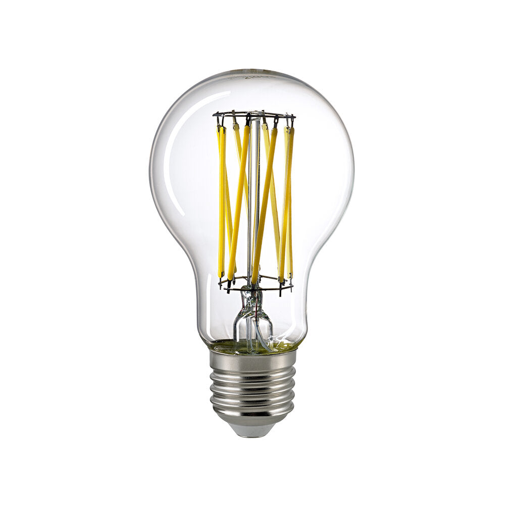 SIGOR Filament Normallampe Class A klar, Artikel 6160401