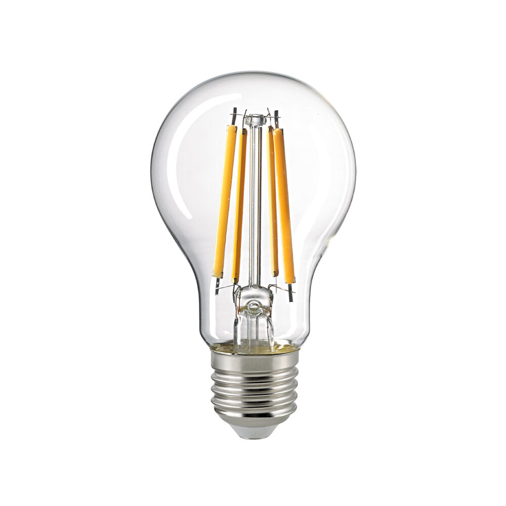 SIGOR Filament Normallampe klar, Artikel 6161201