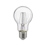 SIGOR Filament Normallampe Snow klar, Artikel 6164001