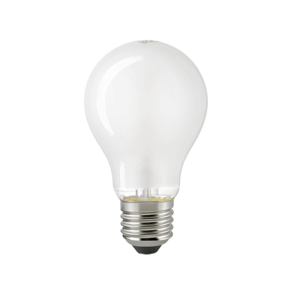 SIGOR Class A Filament Normallampe E27 matt, Artikel 6160501