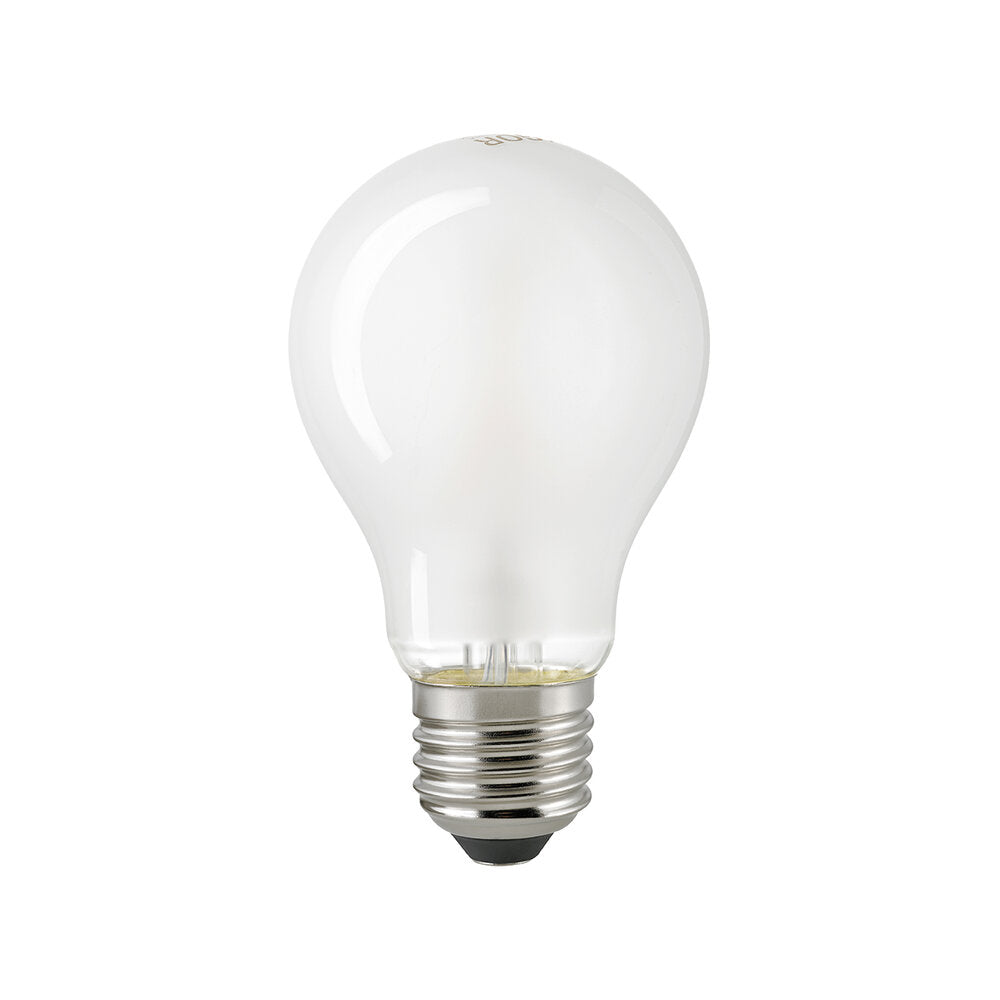 SIGOR Filament Normallampe E27 matt 6162501