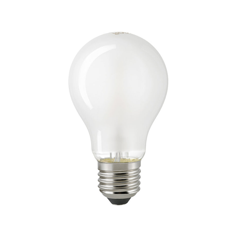 SIGOR Filament Normallampe E27 matt 6162501