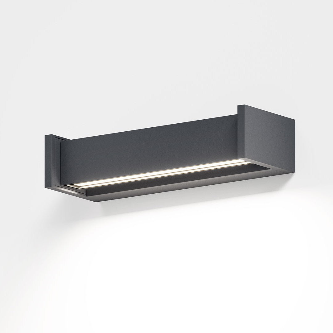 Wandleuchte slat one