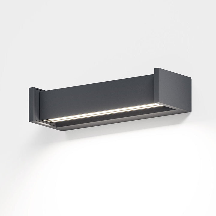 Wandleuchte slat one
