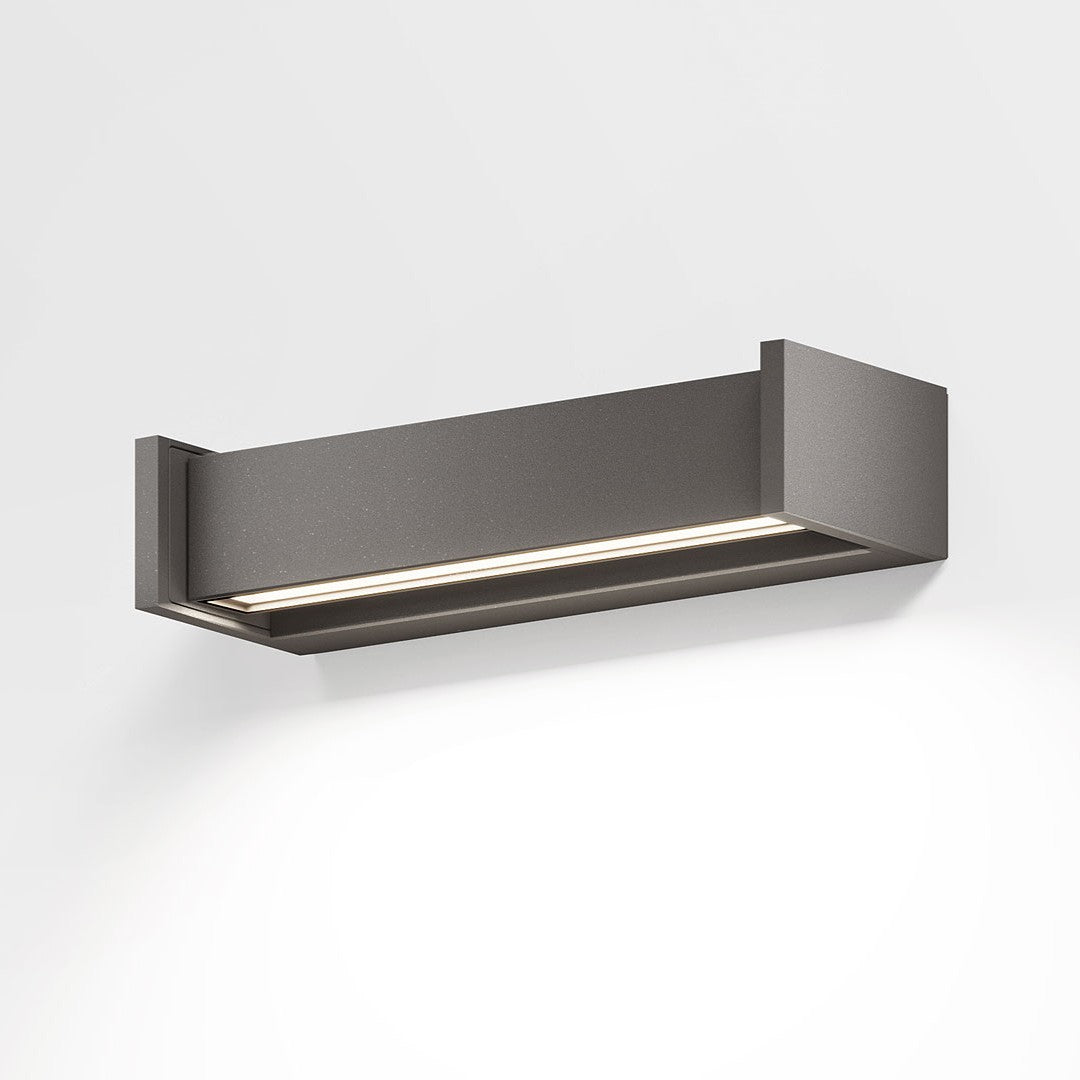 Wandleuchte slat one